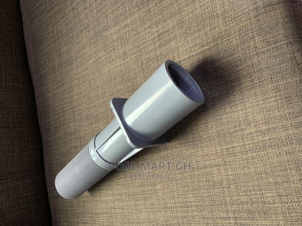 Flange/Wall Conduit · Photo 1