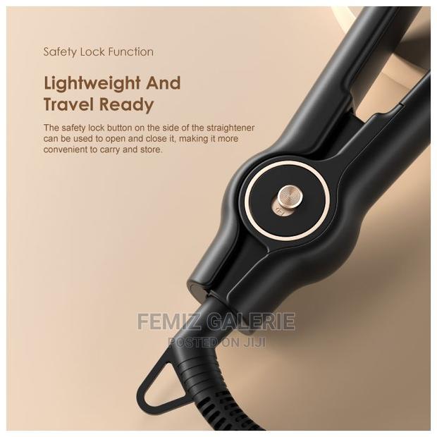 Oraimo Smart Hair Straightener · Photo 4