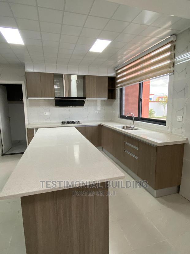 4bdrm House in Testimonial Building, East Legon for rent · Photo 3