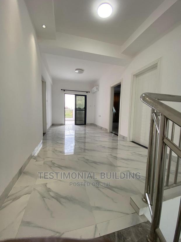 4bdrm House in Testimonial Building, East Legon for rent · Photo 5