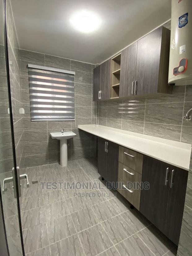 4bdrm House in Testimonial Building, East Legon for rent · Photo 4