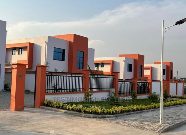 4bdrm House in Testimonial Building, East Legon for rent · Photo 6