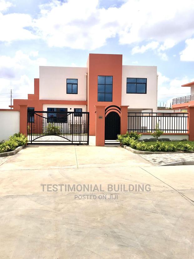 4bdrm House in Testimonial Building, East Legon for rent · Photo 7