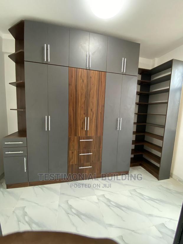 4bdrm House in Testimonial Building, East Legon for rent · Photo 8