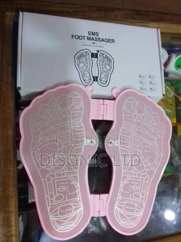 EMS Foot Massager · Photo 1