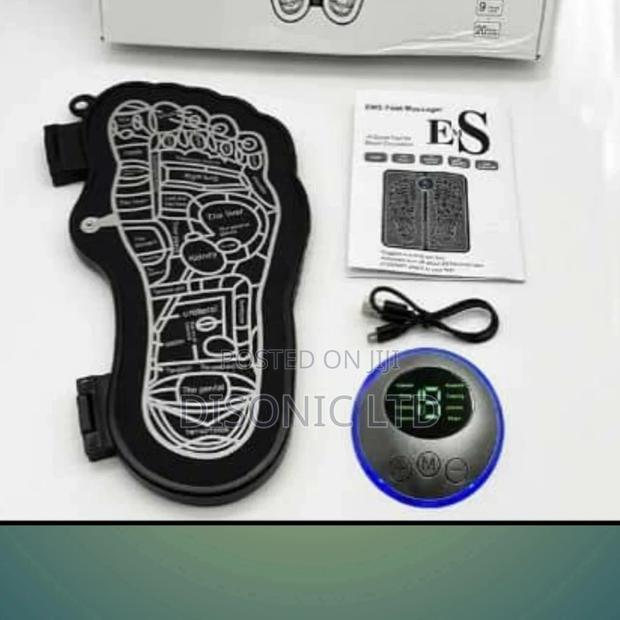 EMS Foot Massager · Photo 4
