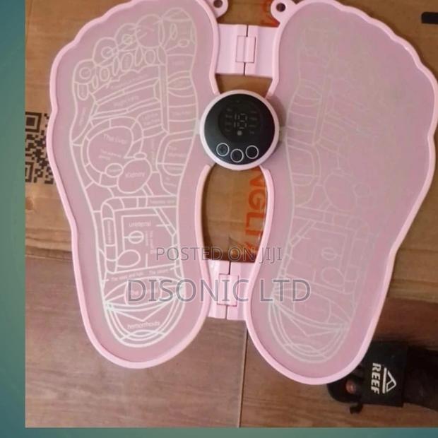 EMS Foot Massager · Photo 3