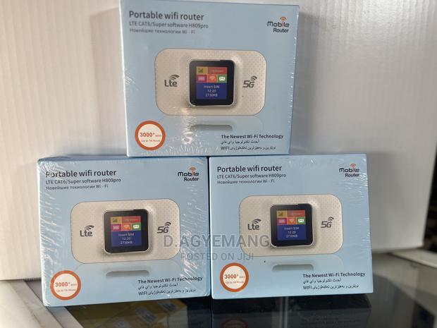 5g Portable Mifi · Photo 4