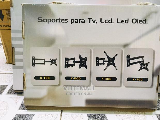 X-200 Tv Wall Mount(17'-42'') · Photo 2