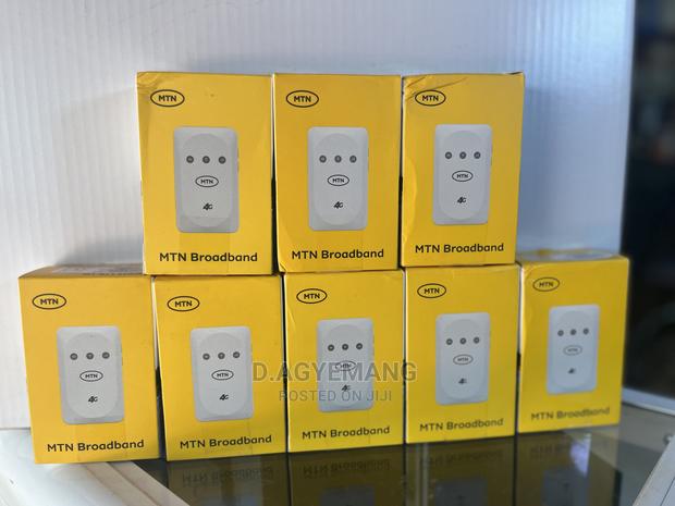 Zte 4g Mifi · Photo 5