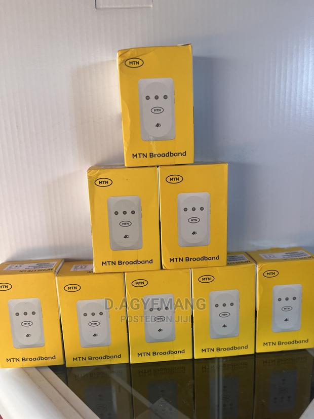 Zte 4g Mifi · Photo 6