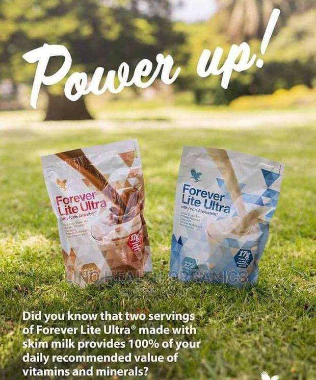 Forever Lite Ultra Protein Shake · Photo 1