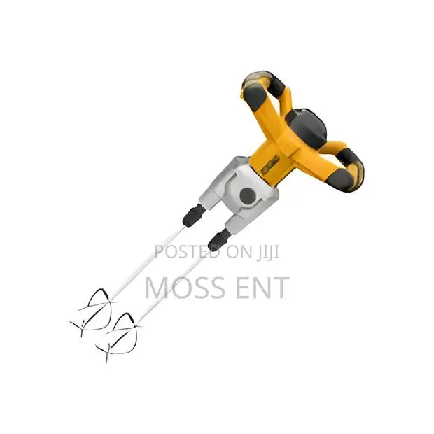 Ingco Mixer 1800w + Accessories - Mx218008 · Photo 1