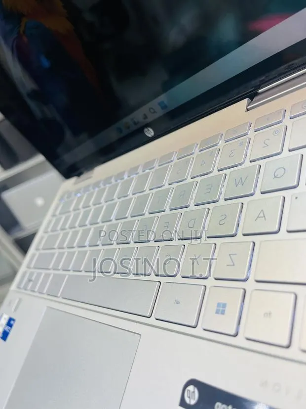 Laptop HP Pavilion 14 8GB Intel Core I5 SSD 512GB · Photo 1