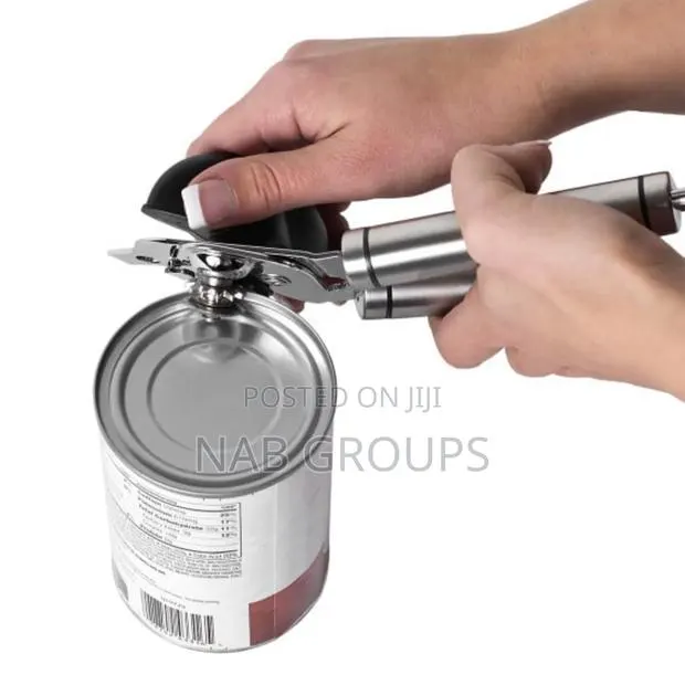 Universal Rotary Can Bottle Opener · Photo 1