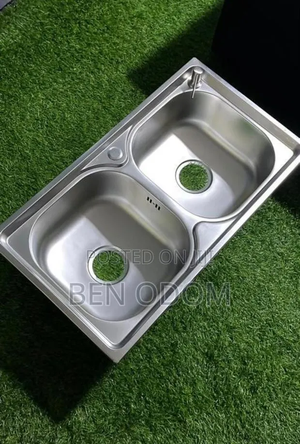 Kitchen Sink · Photo 1