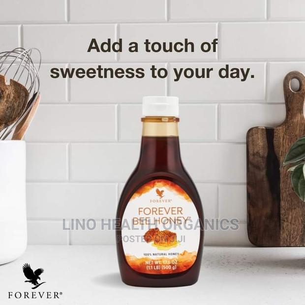 Natural Bee Honey - Forever Living Products Bee Honey · Photo 1