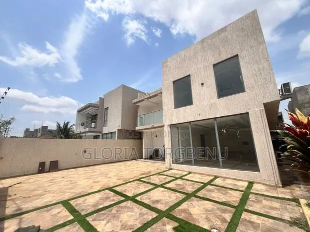 4bdrm House in East Legon for sale · Photo 1