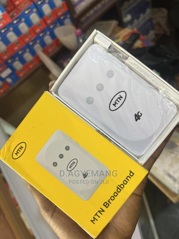 Zte 4g Mifi · Photo 3