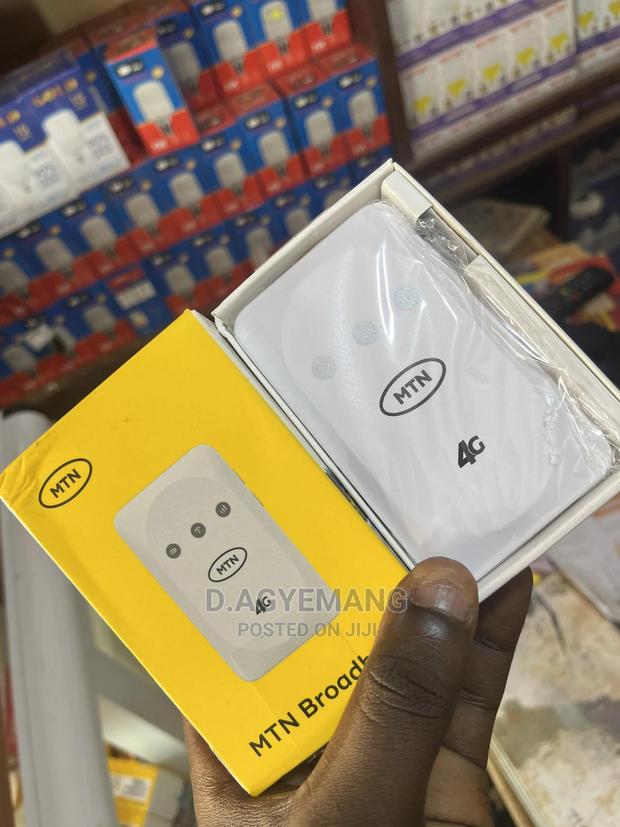 Zte 4g Mifi · Photo 4