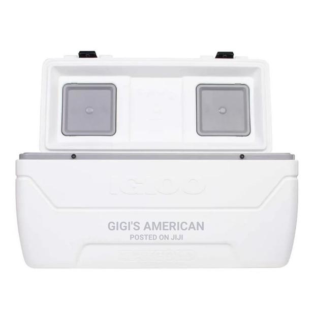 Igloo 150-Quart Maxcold Performance Cooler · Photo 2