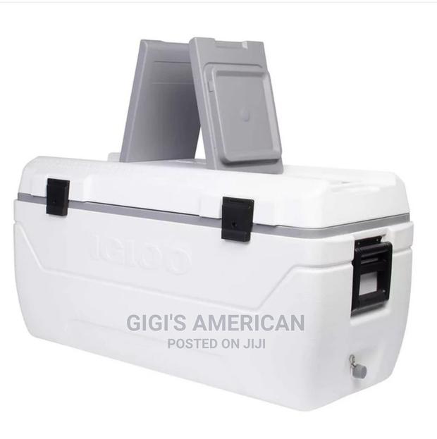 Igloo 150-Quart Maxcold Performance Cooler · Photo 3