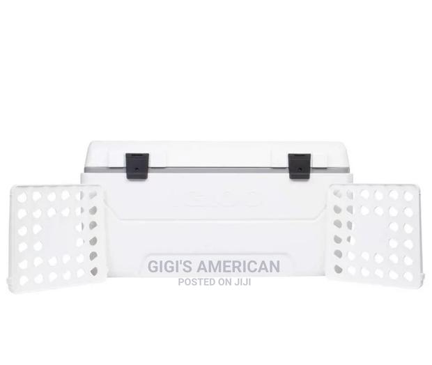 Igloo 150-Quart Maxcold Performance Cooler · Photo 4