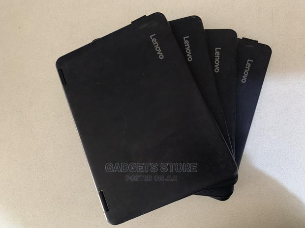 Laptop Lenovo N23 Yoga Chromebook 4GB Intel SSD 128GB · Photo 3