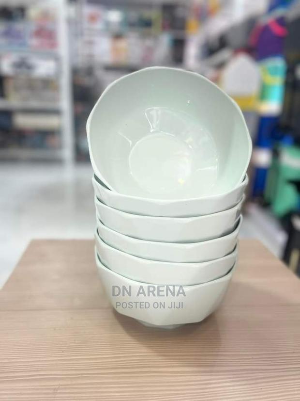6pcs Ceramic Bowels · Photo 3
