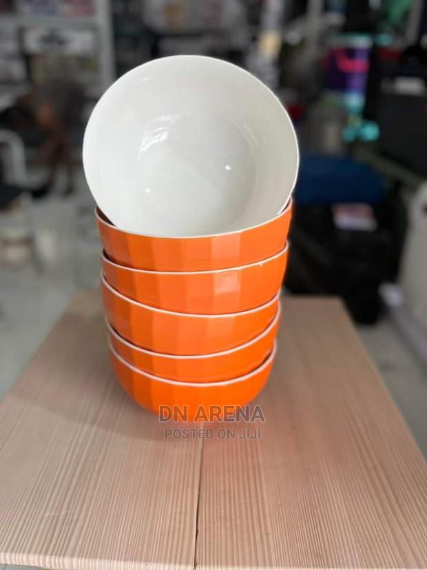 6pcs Ceramic Bowels · Photo 5