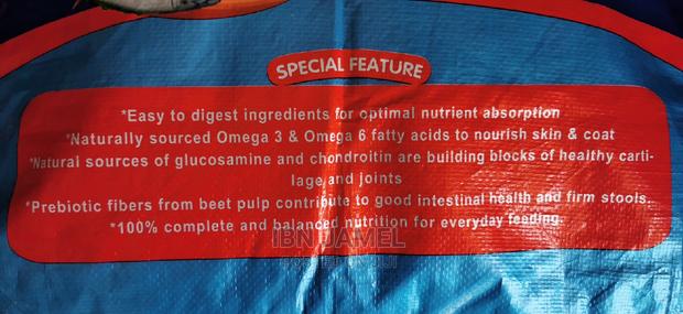 G. C. Classic Dog Food (Adult). Gc Adult. · Photo 5