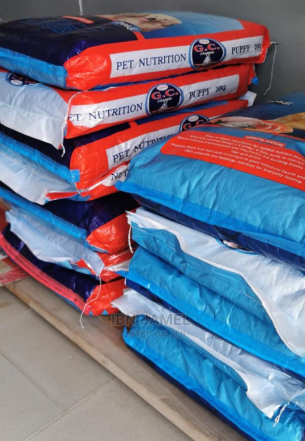 G. C. Classic Dog Food (Adult). Gc Adult. · Photo 4