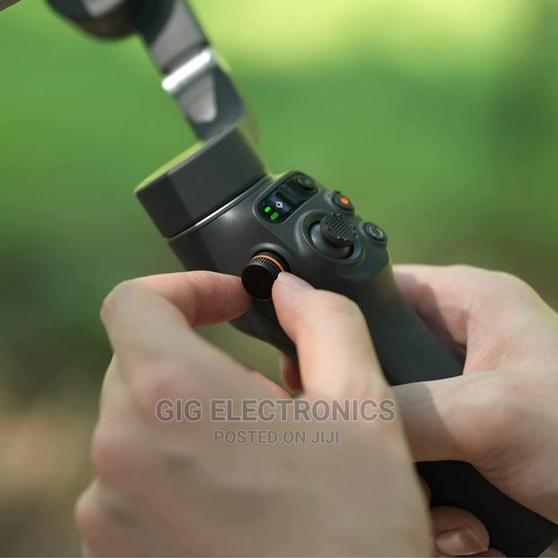 Dji Osmo Mobile 6 Gimbal · Photo 3
