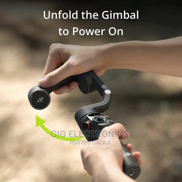 Dji Osmo Mobile 6 Gimbal · Photo 5