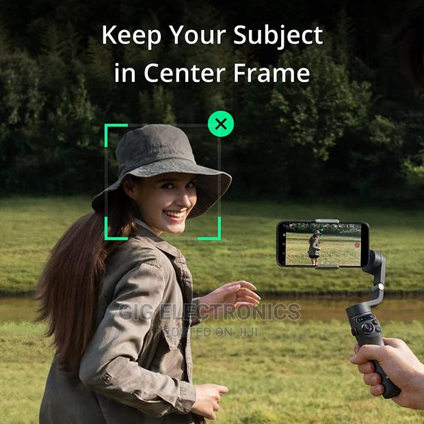 Dji Osmo Mobile 6 Gimbal · Photo 6