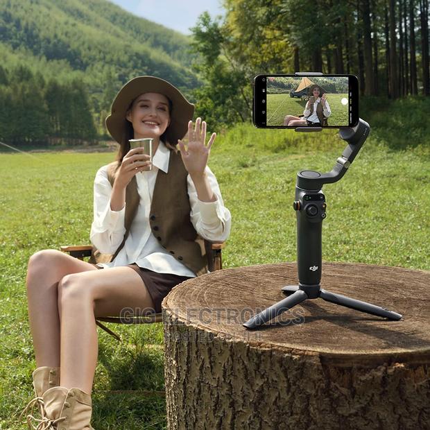 Dji Osmo Mobile 6 Gimbal · Photo 2