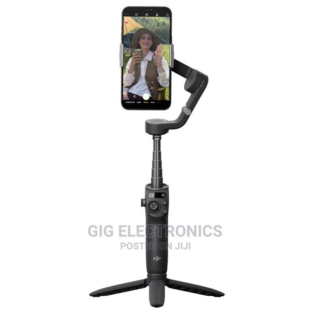 Dji Osmo Mobile 6 Gimbal · Photo 1