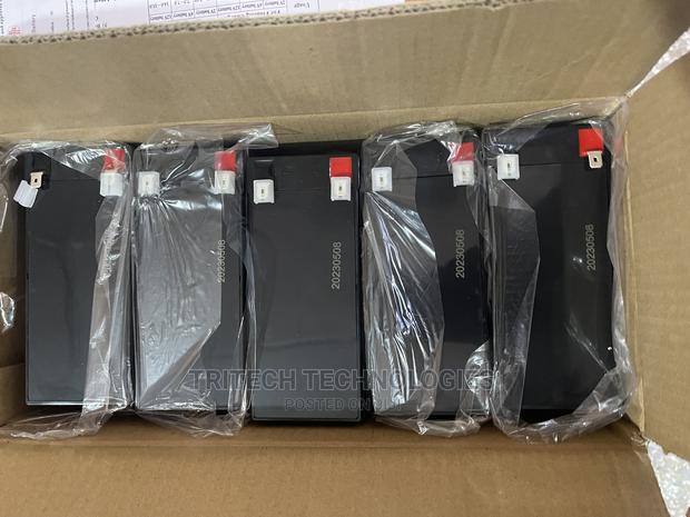 Sealed UPS Battery 12v7ah · Photo 3