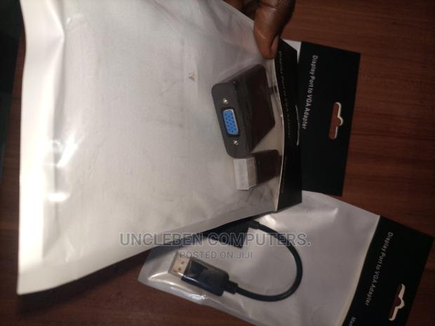 Display to Vga · Photo 2