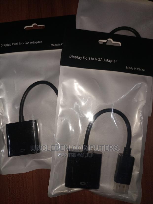 Display to Vga · Photo 1