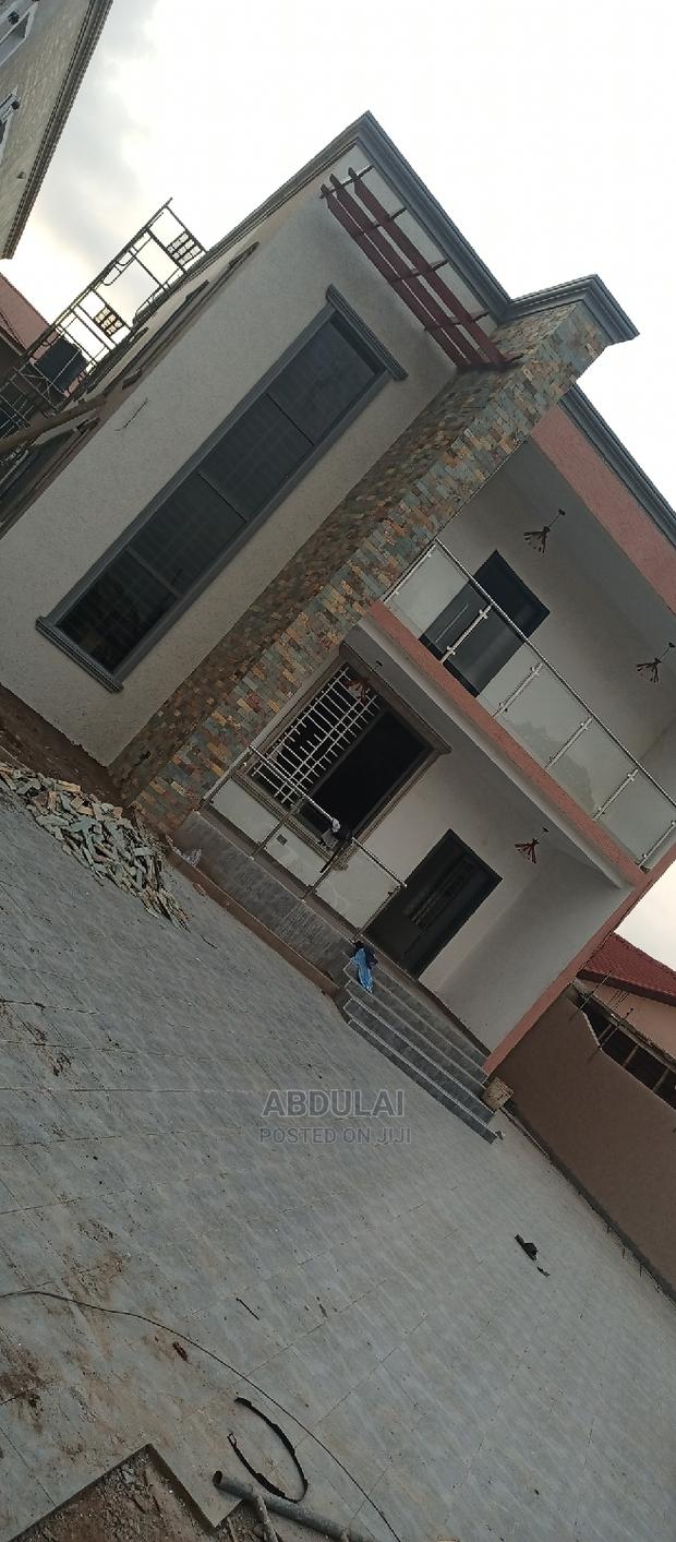 4bdrm House in Dome Paraku, Pillar 2 for sale · Photo 1