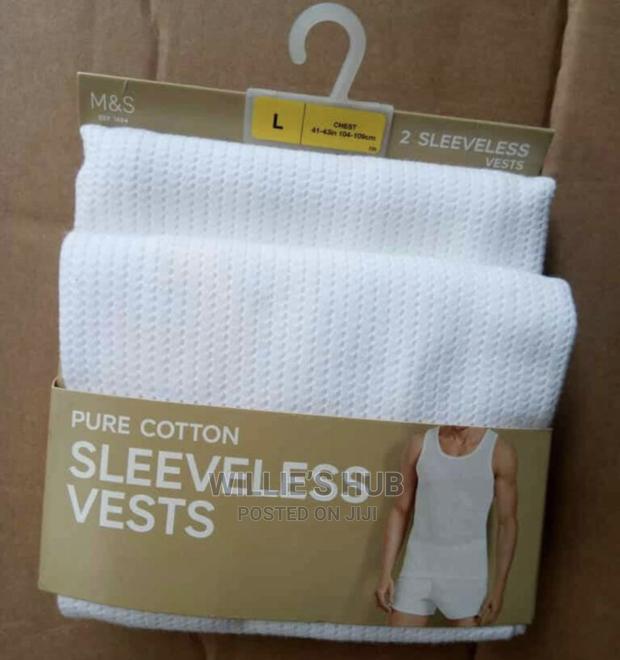 Uk Singlet · Photo 2
