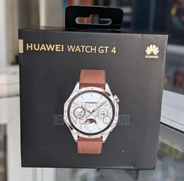 Huawei Watch Gt 4 · Photo 1