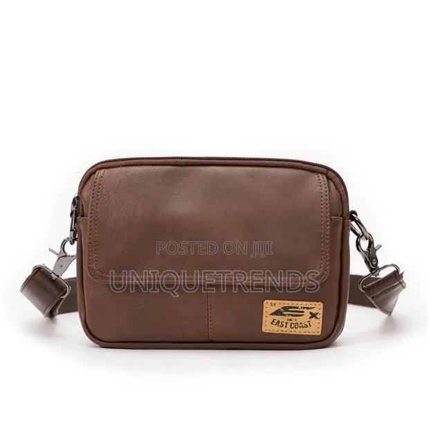 Original Leather Sling Bags · Photo 1