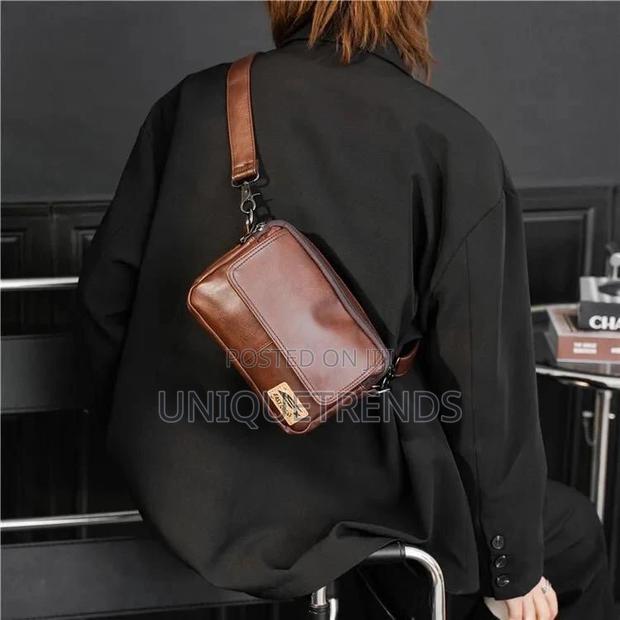 Original Leather Sling Bags · Photo 3