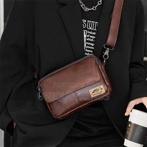 Original Leather Sling Bags · Photo 2