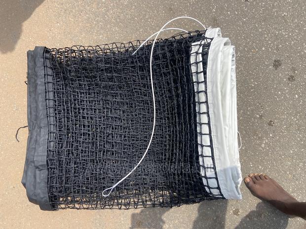 Original Long Tennis Net Single Court at Cool Price · Photo 4