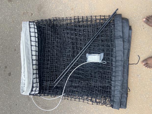 Original Long Tennis Net Single Court at Cool Price · Photo 7