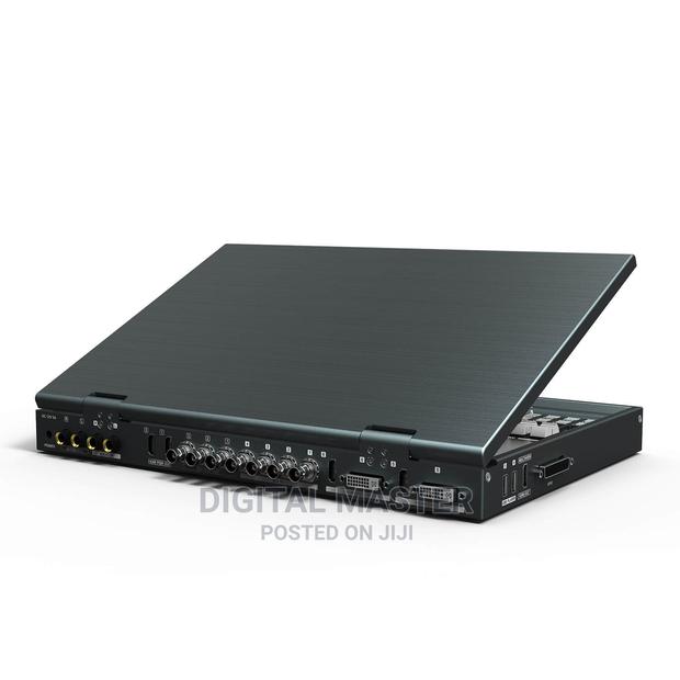 Avmatrix Pvs0615u 6-ch Multi-format Streaming Video Switcher · Photo 4