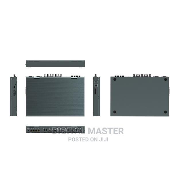 Avmatrix Pvs0615u 6-ch Multi-format Streaming Video Switcher · Photo 5